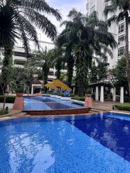 Casablanca (D25), Condominium #600494741